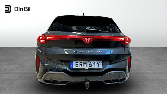 Cupra Terramar 5 of 21