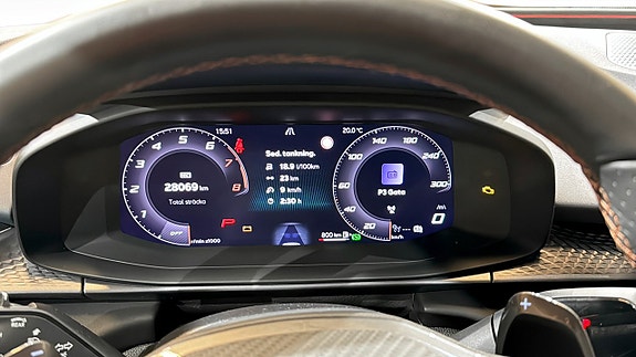 Cupra Terramar 17 of 21