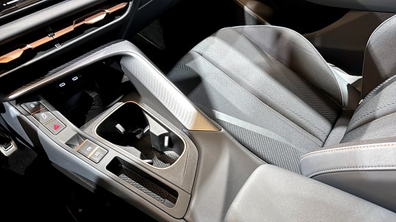 Cupra Terramar 14 of 21