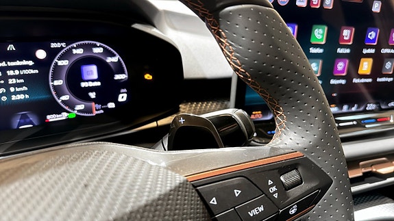 Cupra Terramar 16 of 21