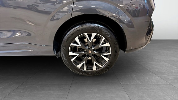 Cupra Terramar 6 of 21