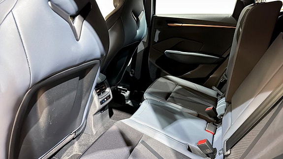 Cupra Terramar 11 of 21