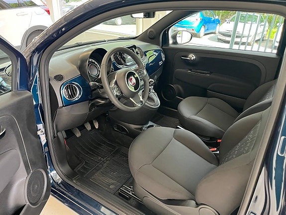 Fiat 500 5 of 5