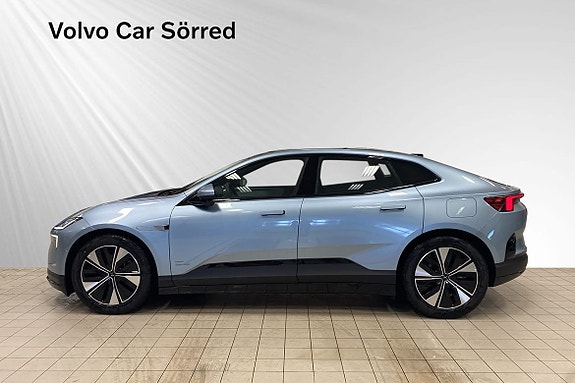 Polestar 4 3 of 11
