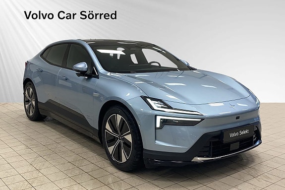 Polestar 4 6 of 11