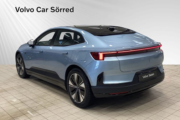Polestar 4 4 of 11