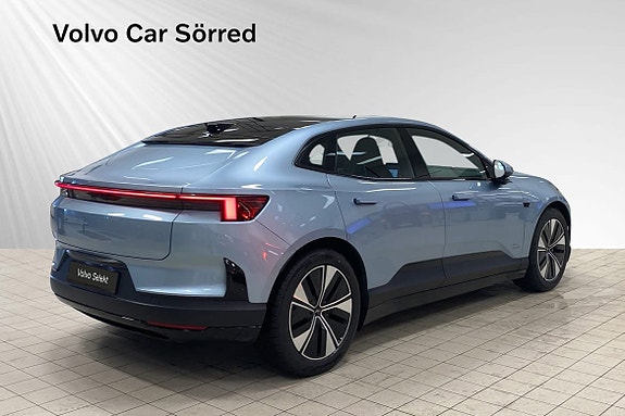 Polestar 4 5 of 11