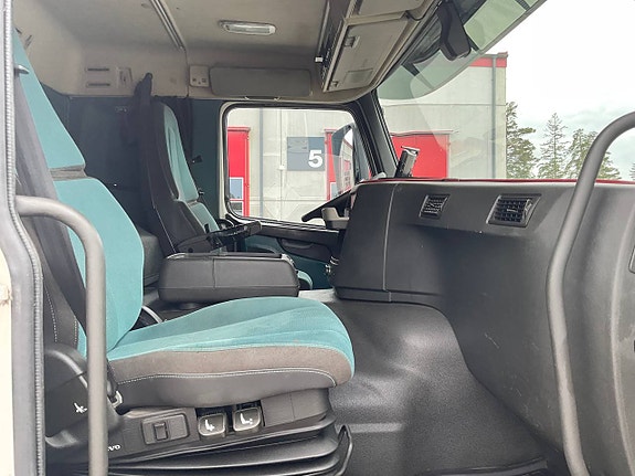 Volvo FM 500 lastväxlare 6x2 8 of 11