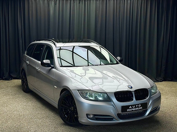 BMW 335d