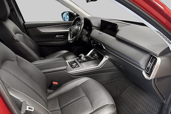 Mazda CX-60 4 of 5