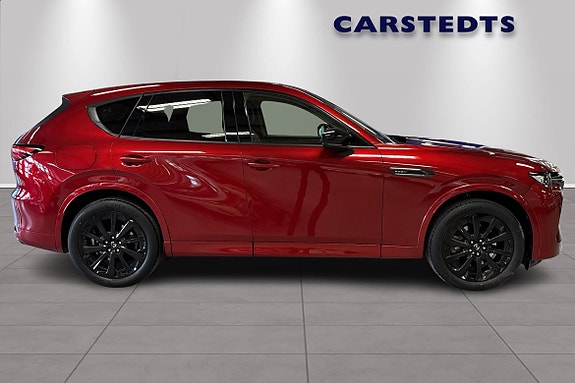 Mazda CX-60 2 of 5