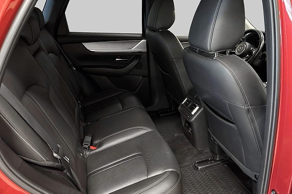 Mazda CX-60 5 of 5