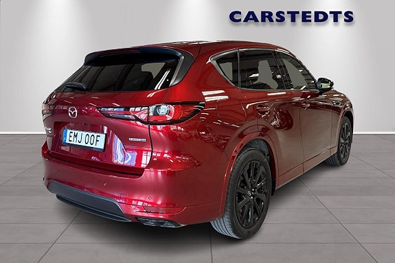 Mazda CX-60 3 of 5