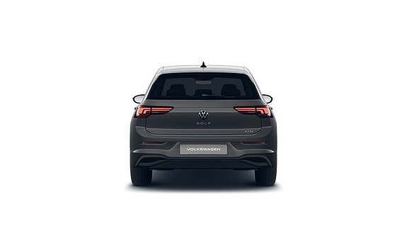 Volkswagen Golf I 4 of 9