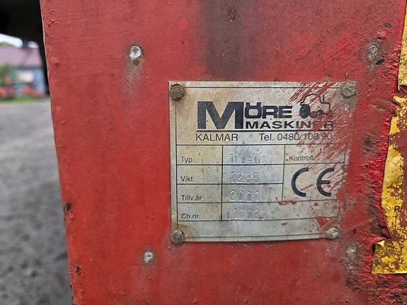 Möre T040 5 of 8