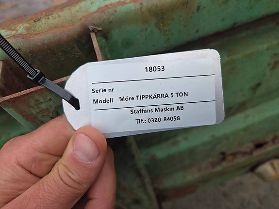 Möre T040 6 of 8