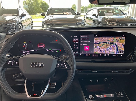 Audi A5 10 of 13