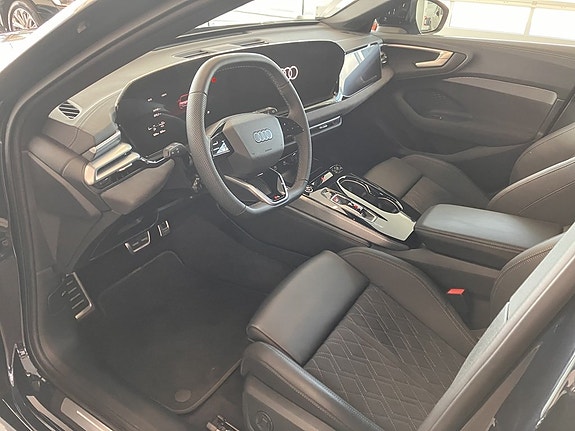 Audi A5 5 of 5