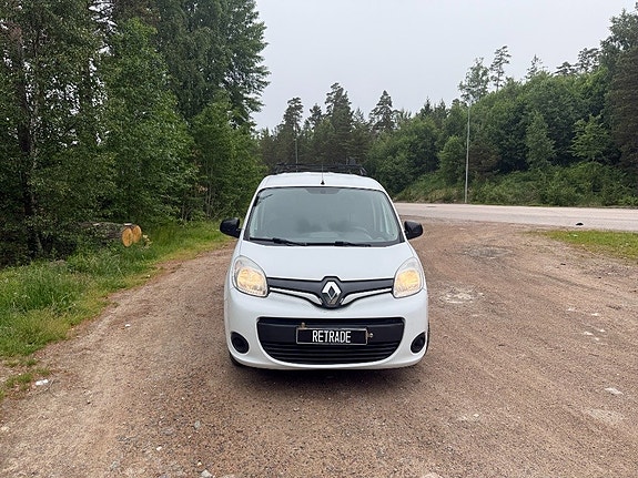 Renault Kangoo Express 5 of 5