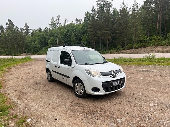 Renault Kangoo Express 2 of 5