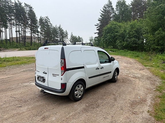 Renault Kangoo Express 3 of 5