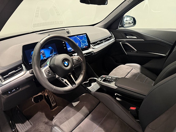 BMW X1 11 of 18