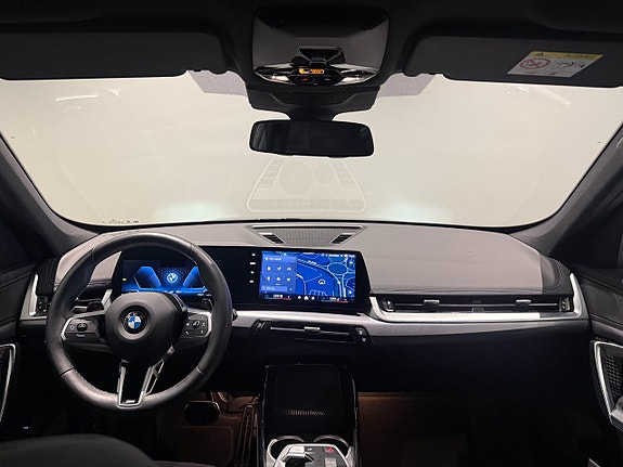 BMW X1 12 of 18