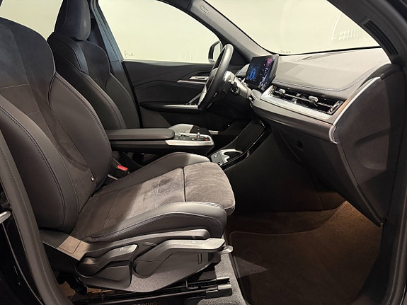 BMW X1 8 of 18