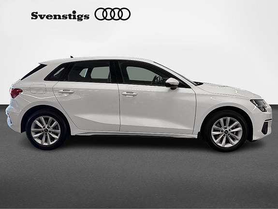 Audi A3 3 of 5