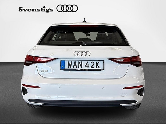 Audi A3 7 of 13