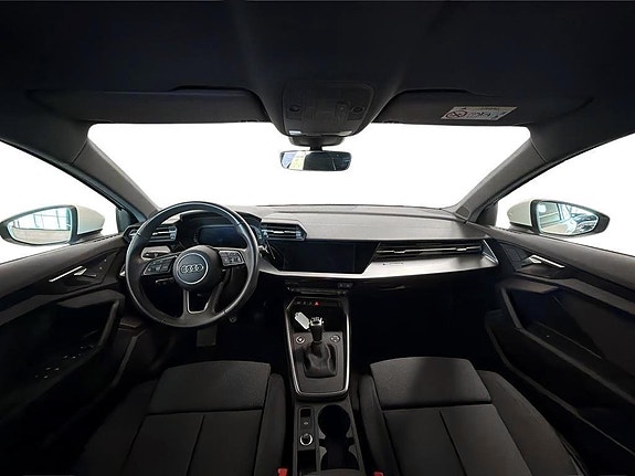 Audi A3 9 of 13