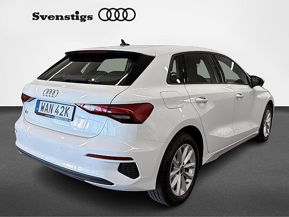 Audi A3 6 of 13