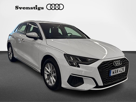 Audi A3 2 of 5