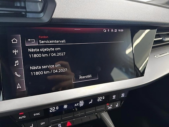 Audi A3 13 of 13