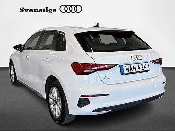 Audi A3 5 of 5