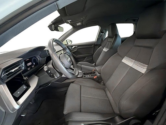 Audi A3 10 of 13