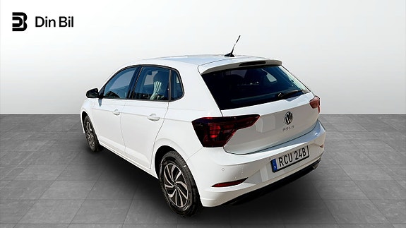 Volkswagen Polo 3 of 5
