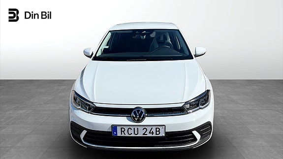 Volkswagen Polo 4 of 5