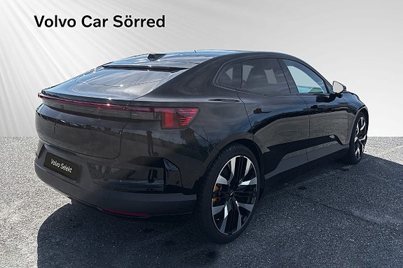 Polestar 4 4 of 10