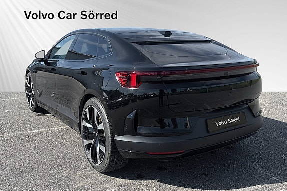 Polestar 4 3 of 10