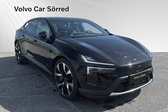 Polestar 4 5 of 10