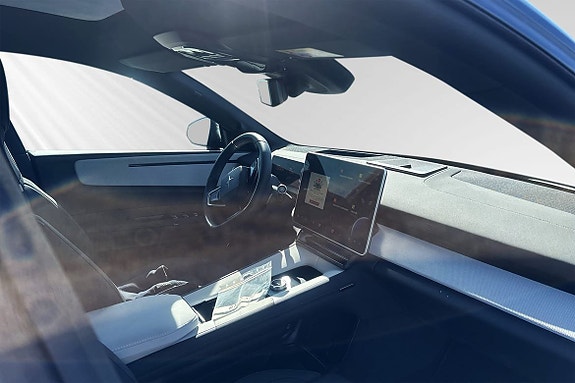 Polestar 4 9 of 10