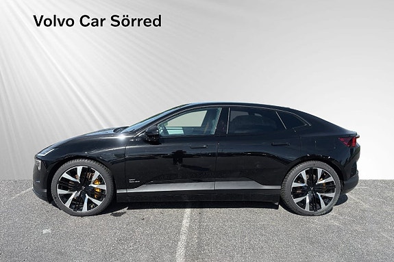 Polestar 4 2 of 10