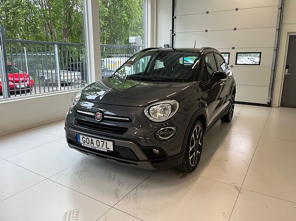 Fiat 500X 2 of 5