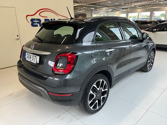Fiat 500X 3 of 5