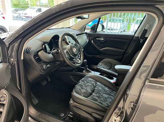 Fiat 500X 5 of 5