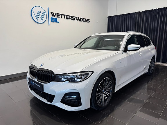 BMW 330i