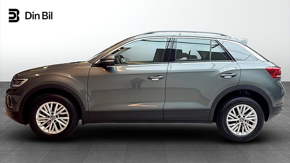 Volkswagen T-Roc 2 of 5