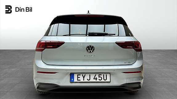Volkswagen Golf I 5 of 5