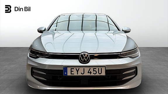 Volkswagen Golf I 4 of 5
